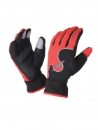 Hanskar Performance Road Cycle Glove  image