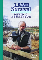 Lamb Survival DVD image