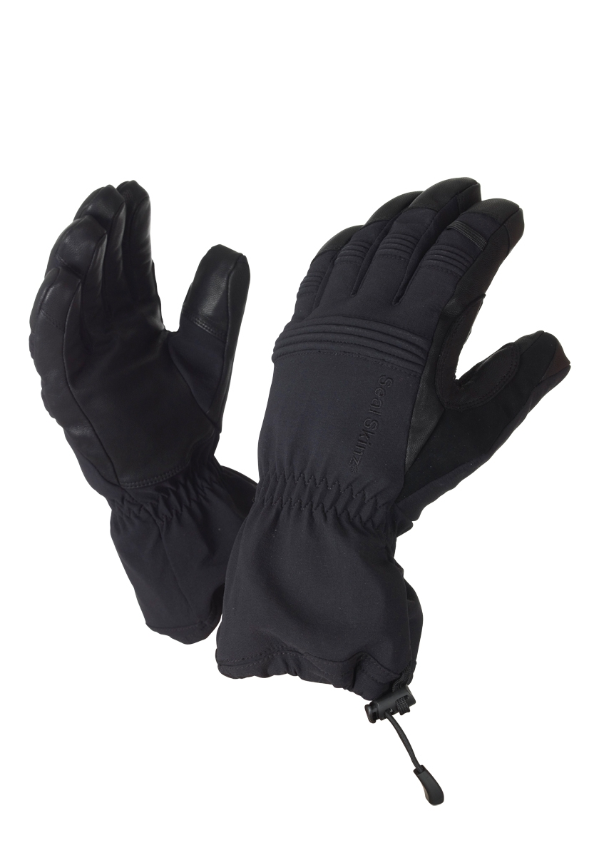 Hanskar Extreme Cold Weather Glove large image