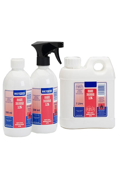 Joð 10% 500ml image