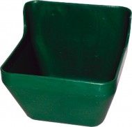Fóðurker 16 Ltr Plast image