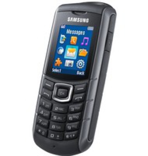 Samsung B2710 Xcover image