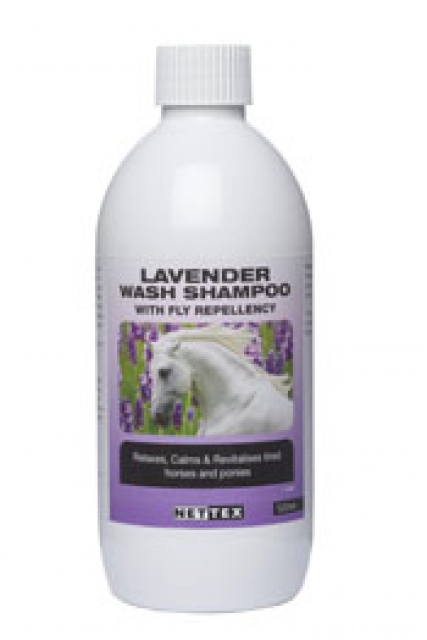 Net-Tex Lavender sjampó 500ml image