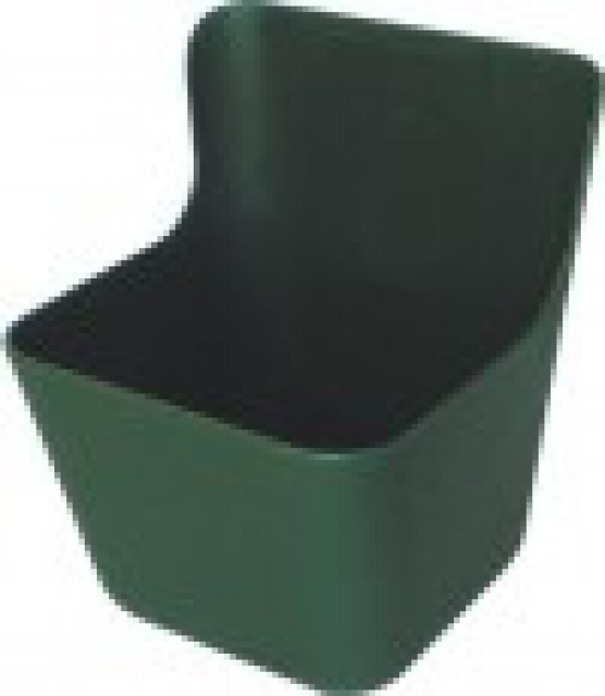 Fóðurker 11.5 Ltr Plast image