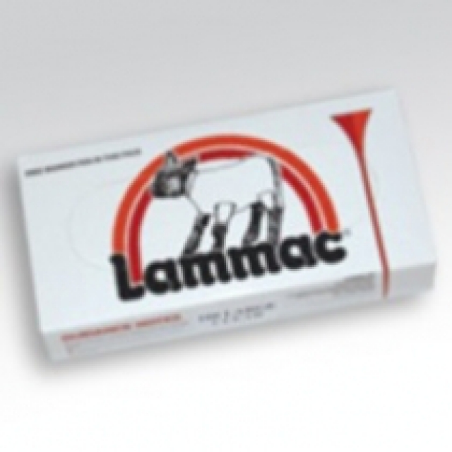 Hlífðarvesti fyrir lömb (100stk) image