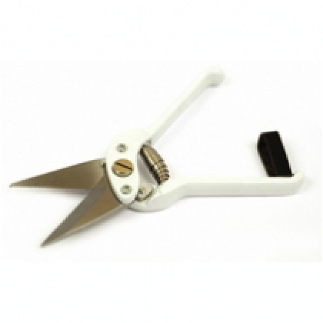 Klaufsnyrtiklippur image