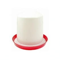 Drykkjarílát fyrir hænur 10 ltr. image