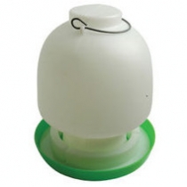 Drykkjarílát fyrir hænur 6,5ltr image