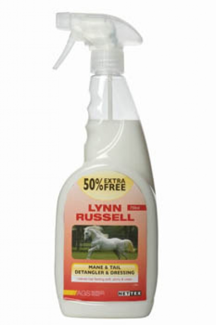Net-Tex Quick Mane and Tail image