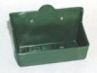 Saltsteinahaldari plast 2kg image
