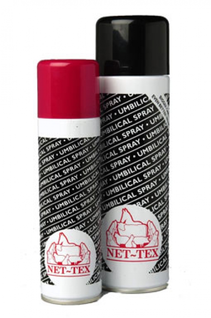 Sótthreinsandi naflaúði, 250ml image