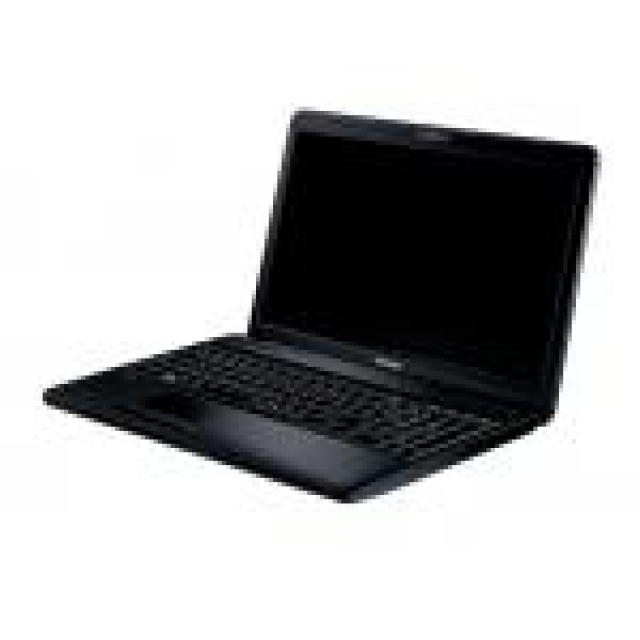 Fartölva Toshiba Satellite C660-1F5 image