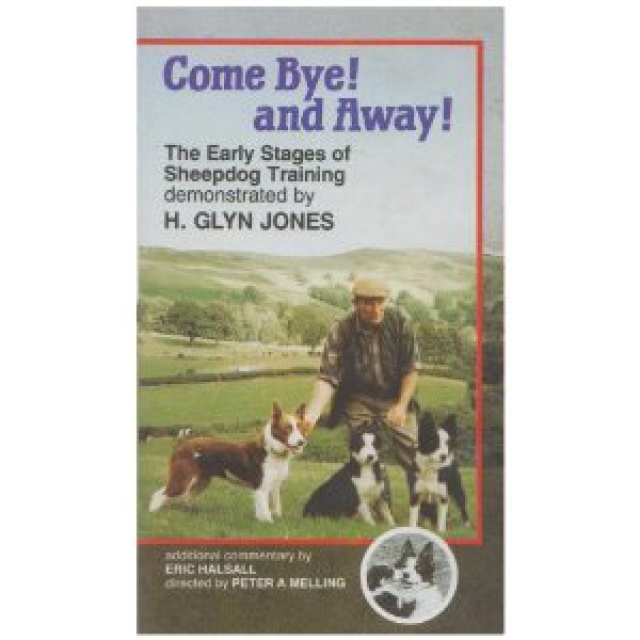 Come Bye and Away image