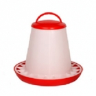 Matardallur f. hænur 3kg image
