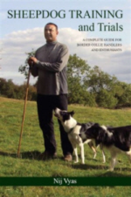 Sheepdog Training and Trials image